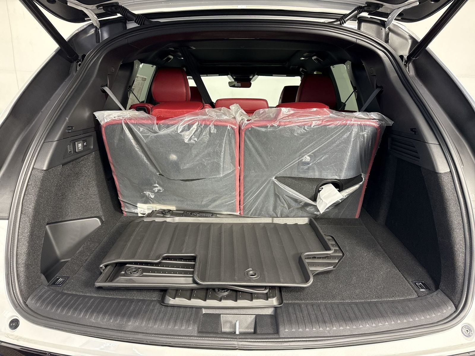 2026 Acura MDX SH-AWD A-Spec