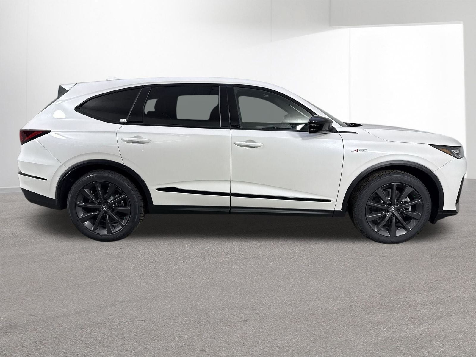 2026 Acura MDX SH-AWD A-Spec
