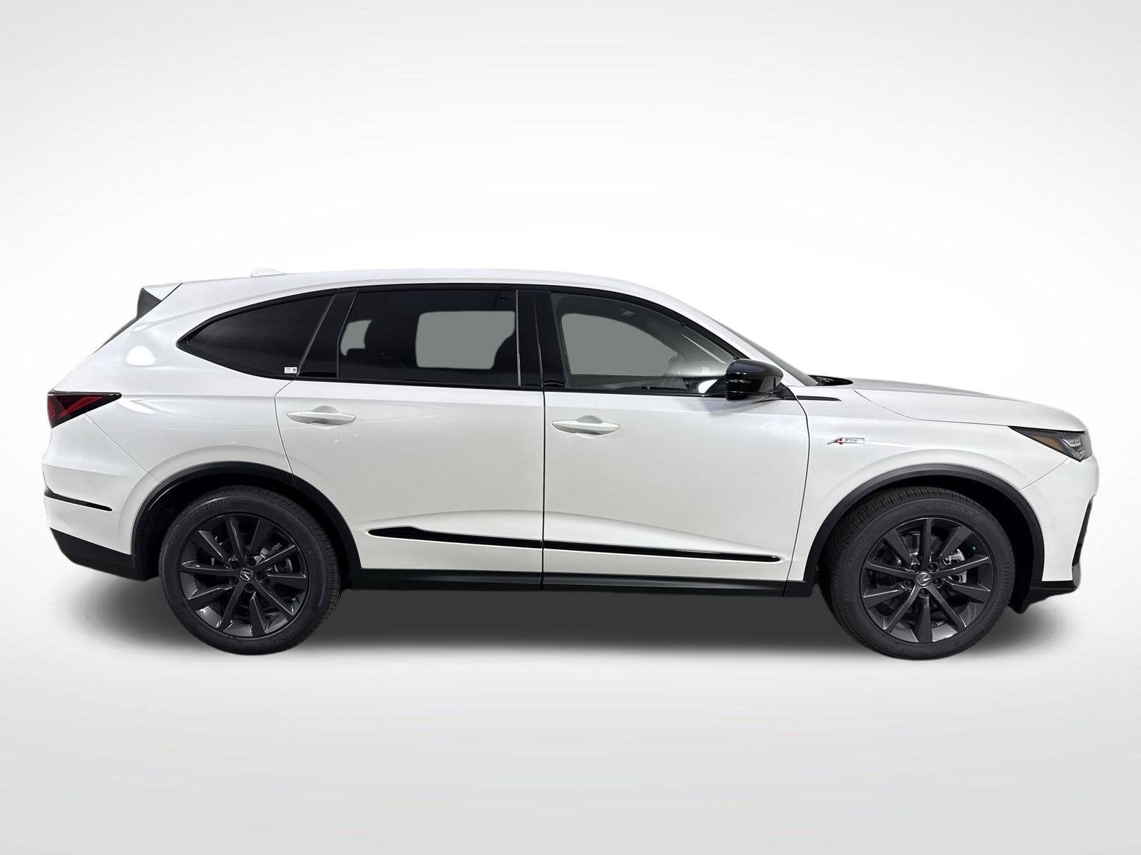 2026 Acura MDX SH-AWD A-Spec