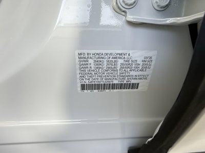 2026 Acura MDX SH-AWD A-Spec