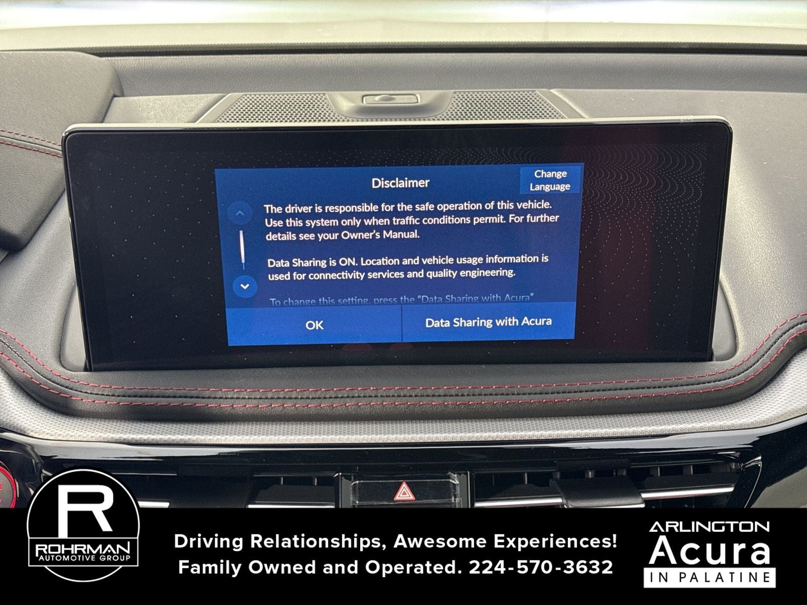 2026 Acura MDX SH-AWD A-Spec