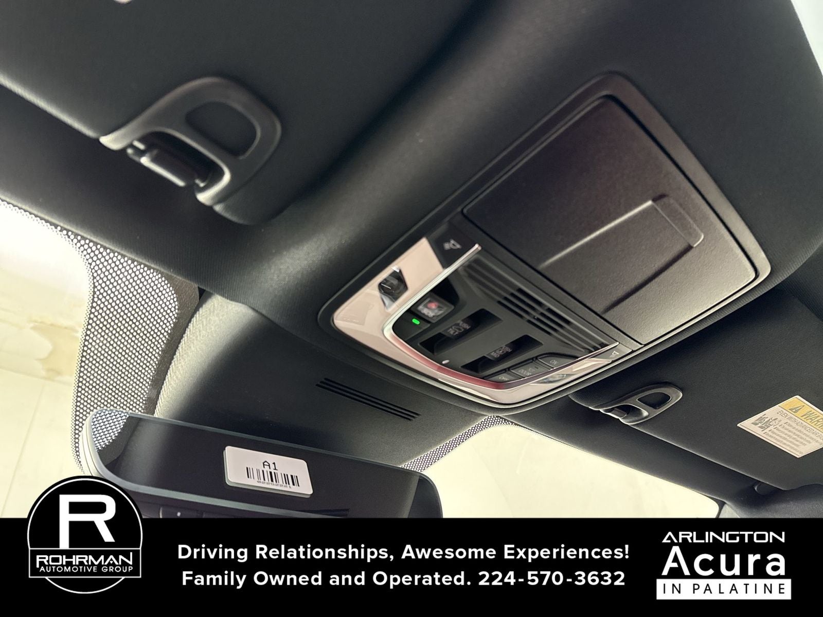 2026 Acura MDX SH-AWD A-Spec