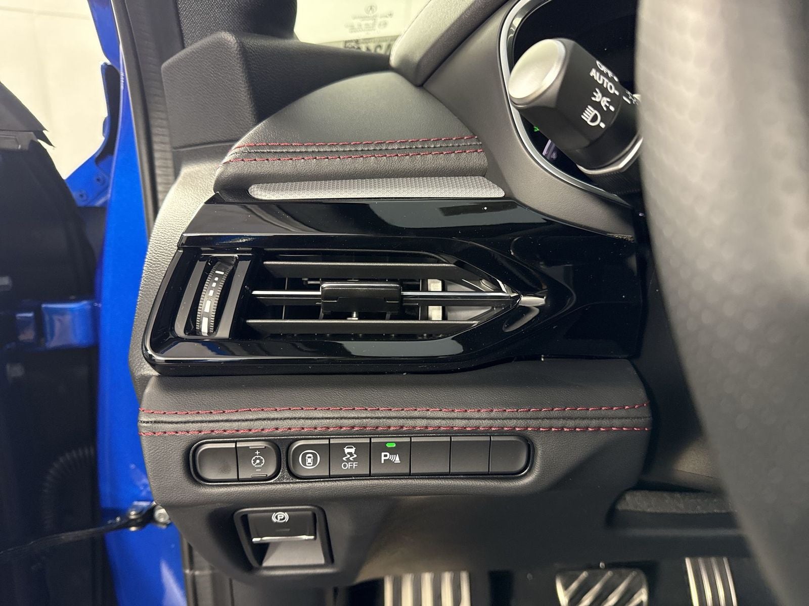 2026 Acura MDX SH-AWD A-Spec