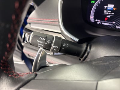 2026 Acura MDX SH-AWD A-Spec