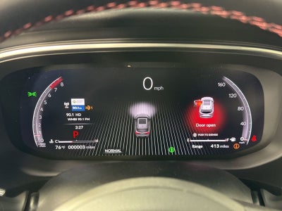 2026 Acura MDX SH-AWD A-Spec