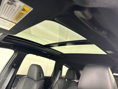 2026 Acura MDX SH-AWD A-Spec