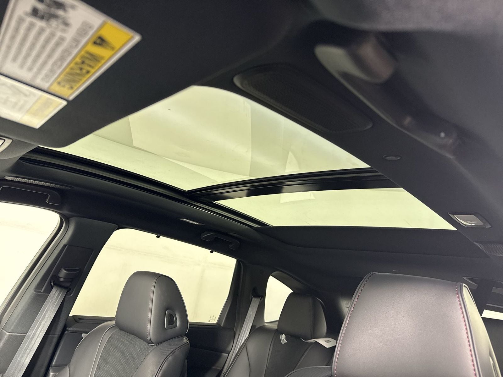 2026 Acura MDX SH-AWD A-Spec