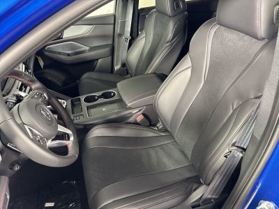 2026 Acura MDX SH-AWD A-Spec