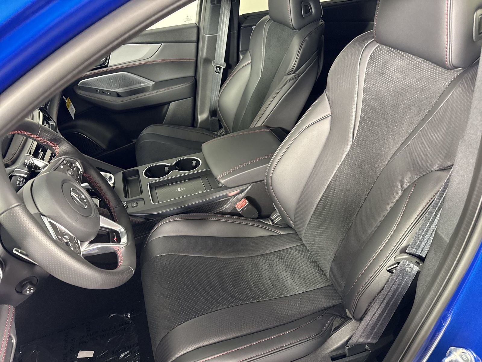 2026 Acura MDX SH-AWD A-Spec