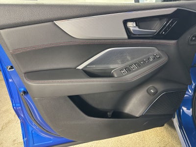 2026 Acura MDX SH-AWD A-Spec