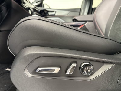 2026 Acura MDX SH-AWD A-Spec