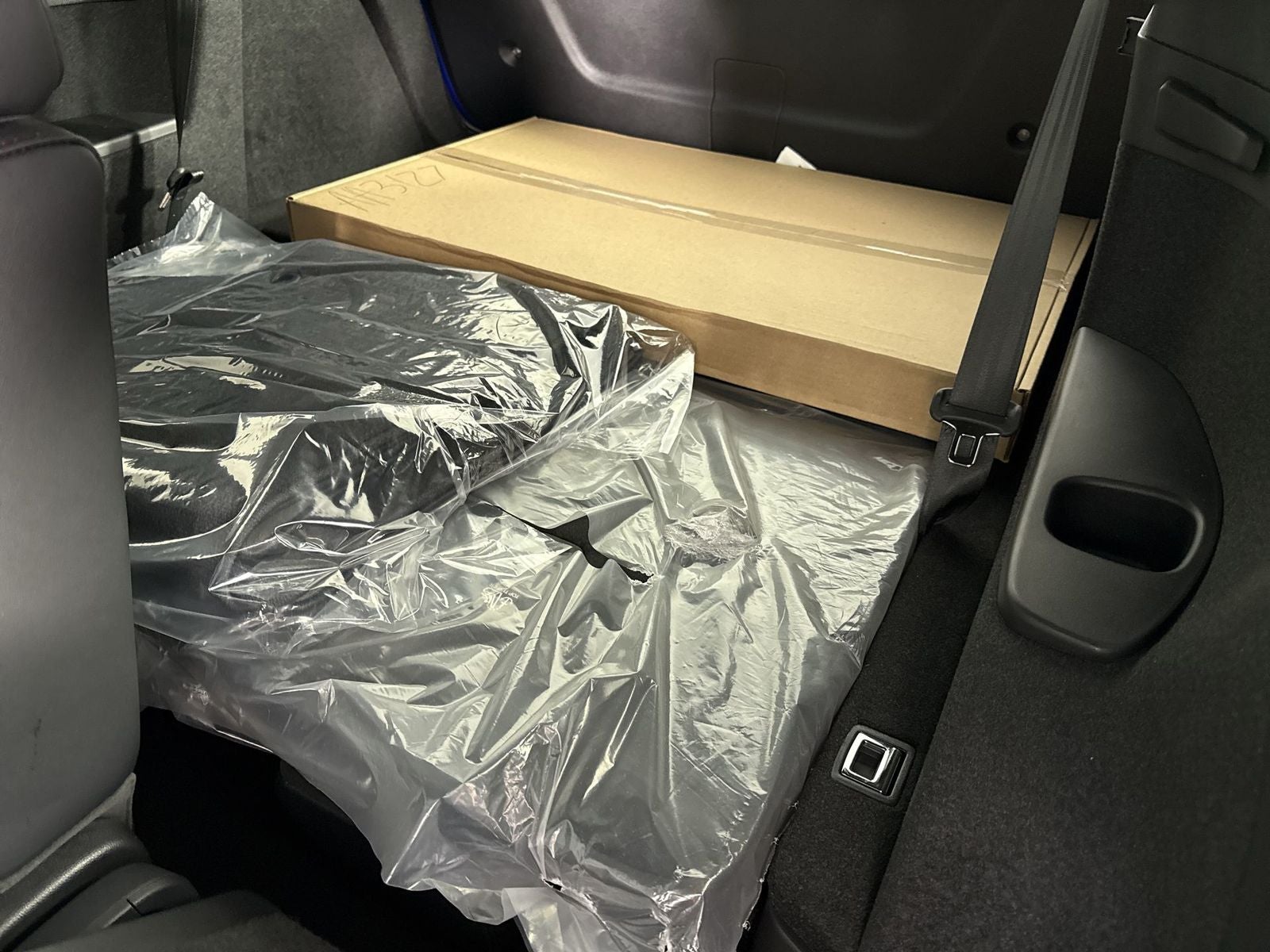 2026 Acura MDX SH-AWD A-Spec