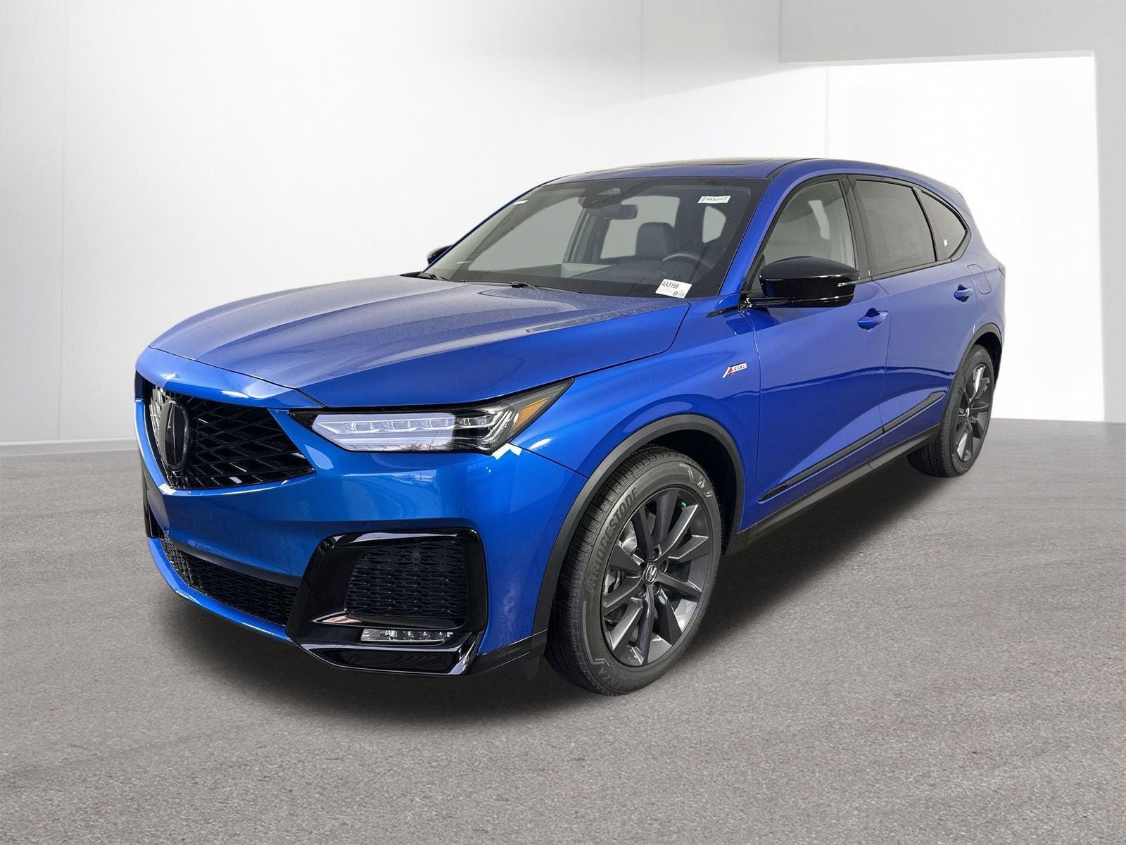 2026 Acura MDX SH-AWD A-Spec