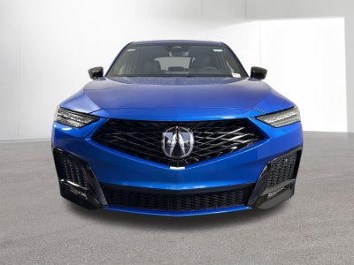 2026 Acura MDX SH-AWD A-Spec