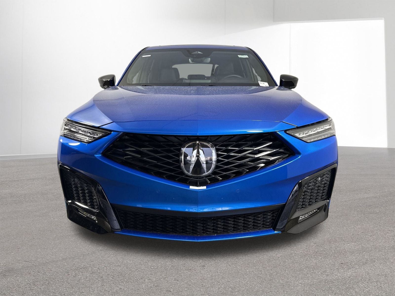 2026 Acura MDX SH-AWD A-Spec