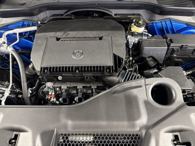 2026 Acura MDX SH-AWD A-Spec