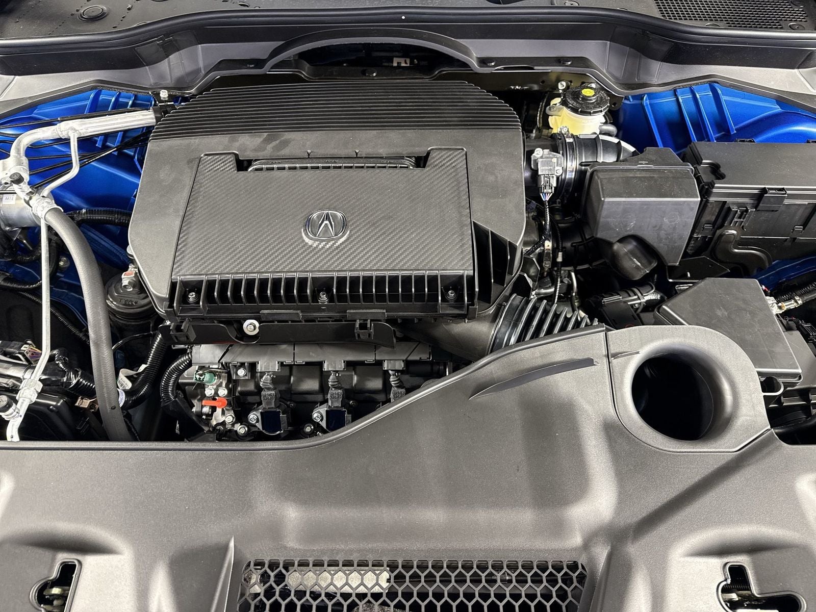 2026 Acura MDX SH-AWD A-Spec