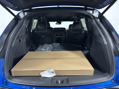 2026 Acura MDX SH-AWD A-Spec