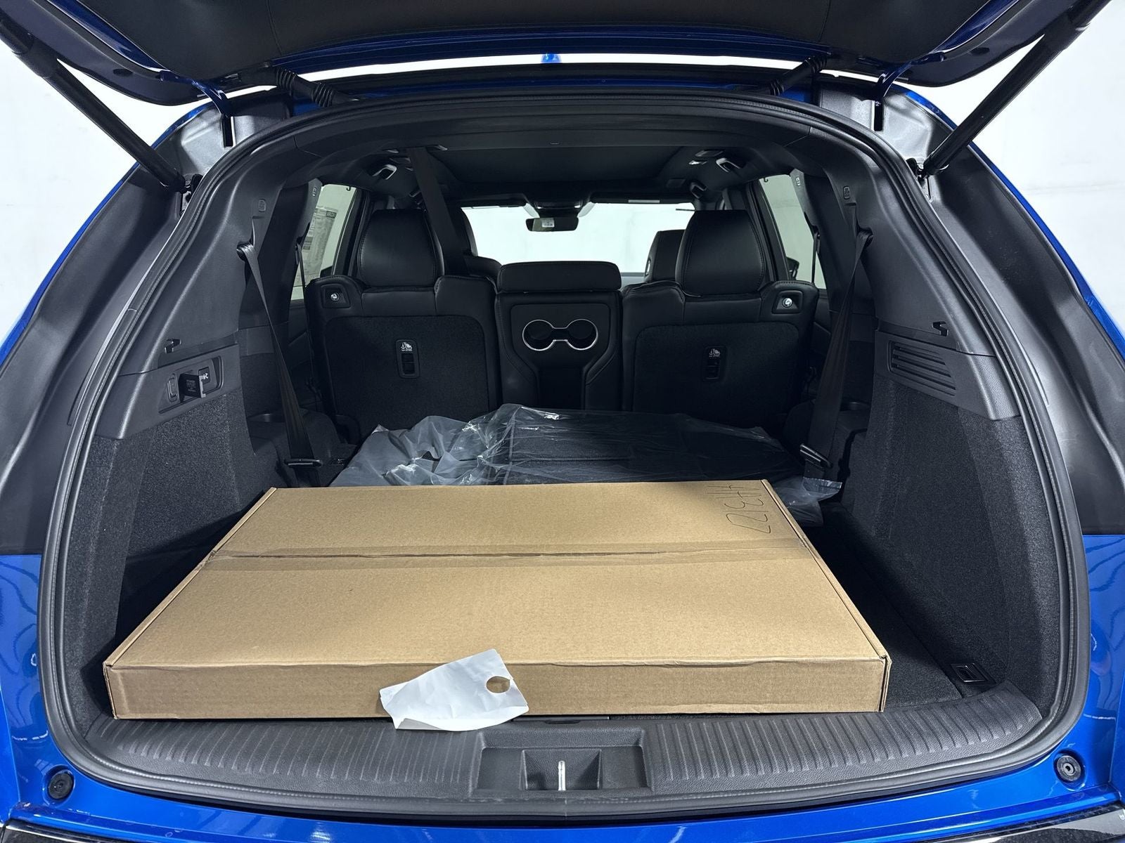 2026 Acura MDX SH-AWD A-Spec