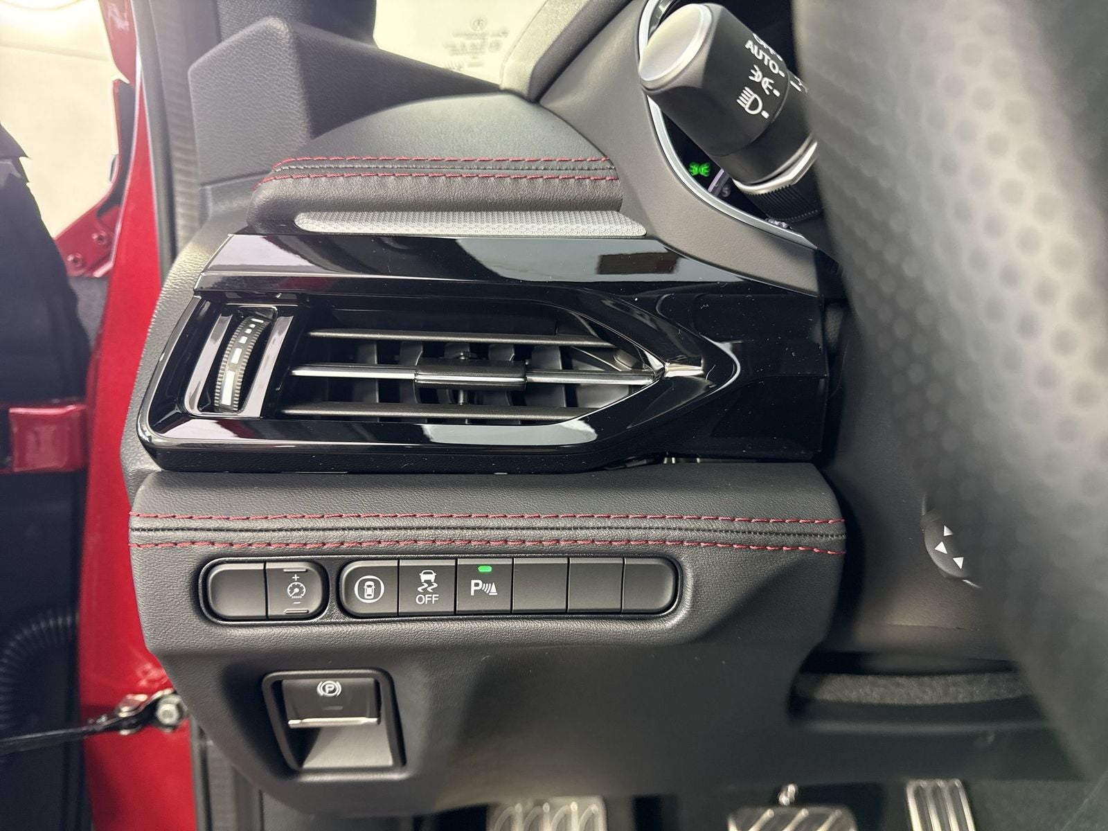 2026 Acura MDX w/A-Spec Package