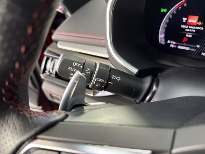 2026 Acura MDX w/A-Spec Package