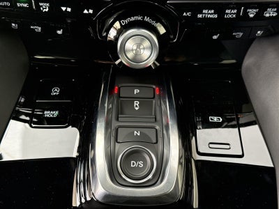 2026 Acura MDX w/A-Spec Package