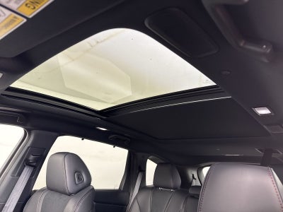 2026 Acura MDX w/A-Spec Package