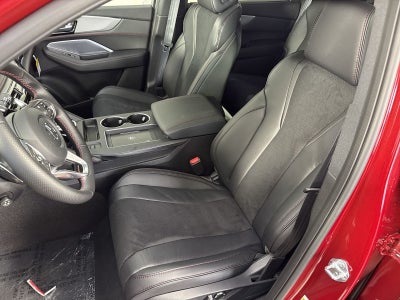 2026 Acura MDX w/A-Spec Package