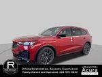 2026 Acura MDX w/A-Spec Package