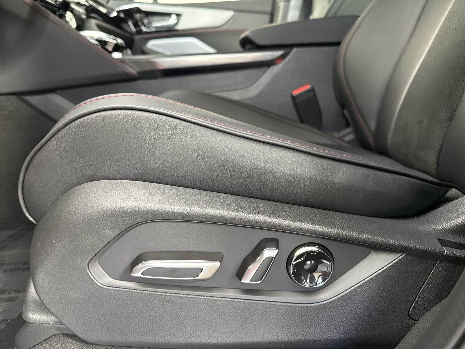 2026 Acura MDX w/A-Spec Package
