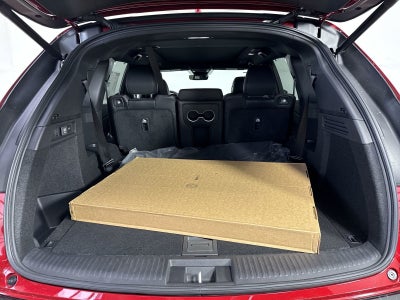 2026 Acura MDX w/A-Spec Package