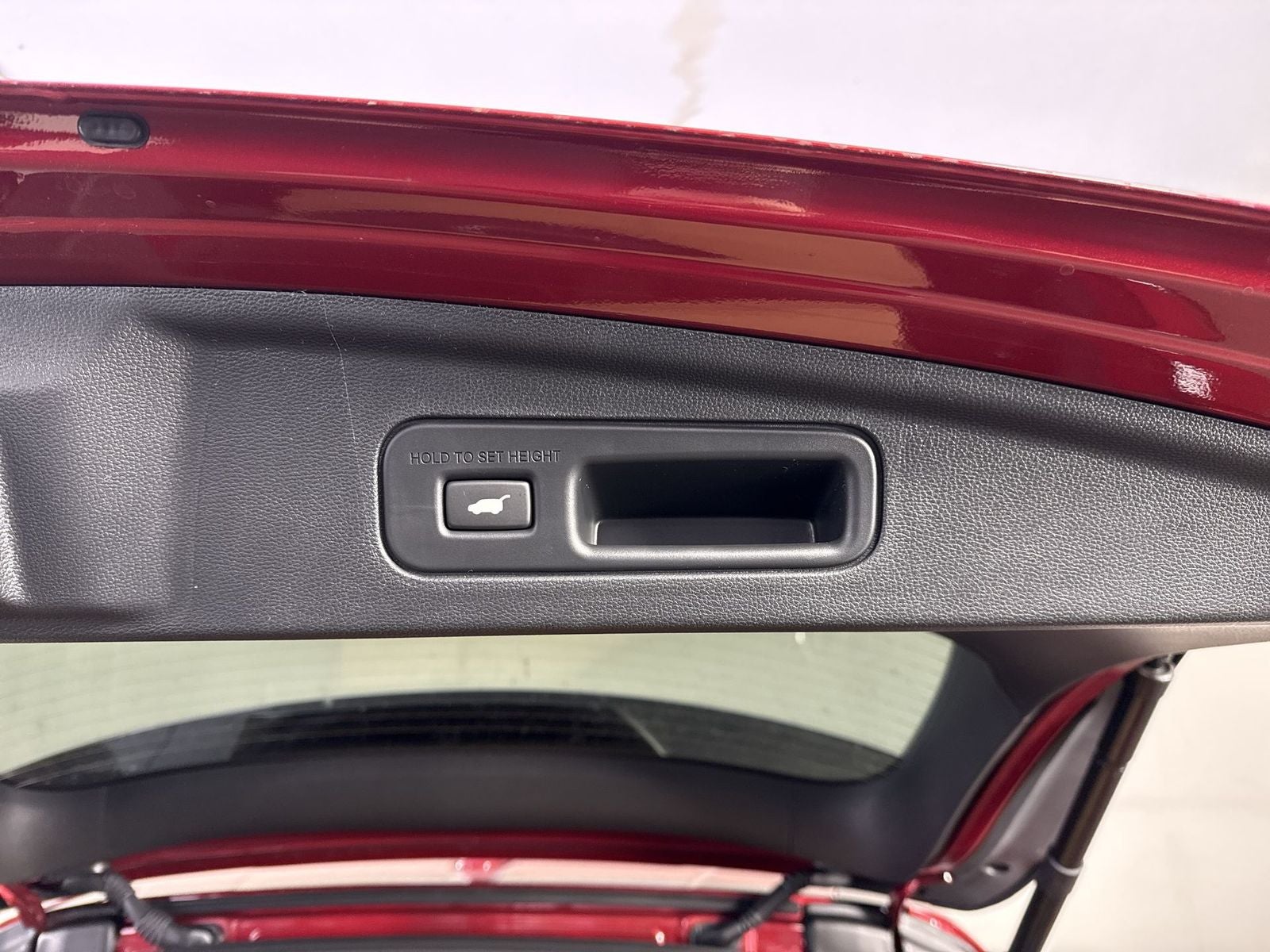 2026 Acura MDX w/A-Spec Package