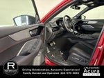 2026 Acura MDX w/A-Spec Package