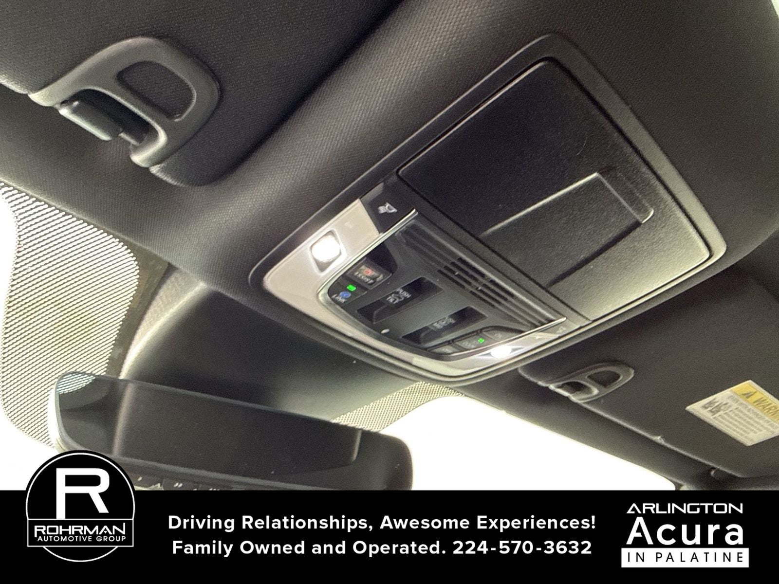 2024 Acura MDX w/A-Spec Package