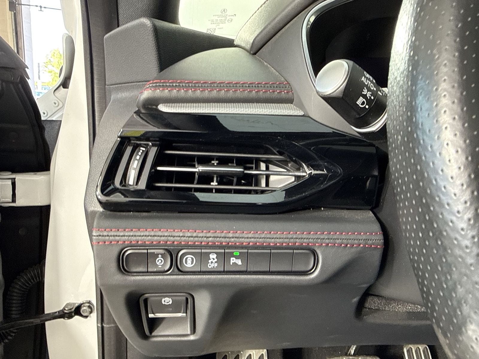 2024 Acura MDX w/A-Spec Package