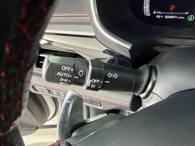 2024 Acura MDX w/A-Spec Package