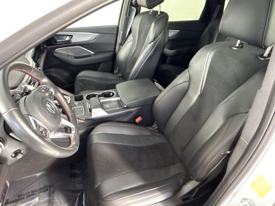 2024 Acura MDX w/A-Spec Package