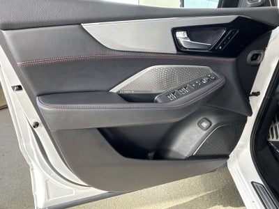 2024 Acura MDX w/A-Spec Package