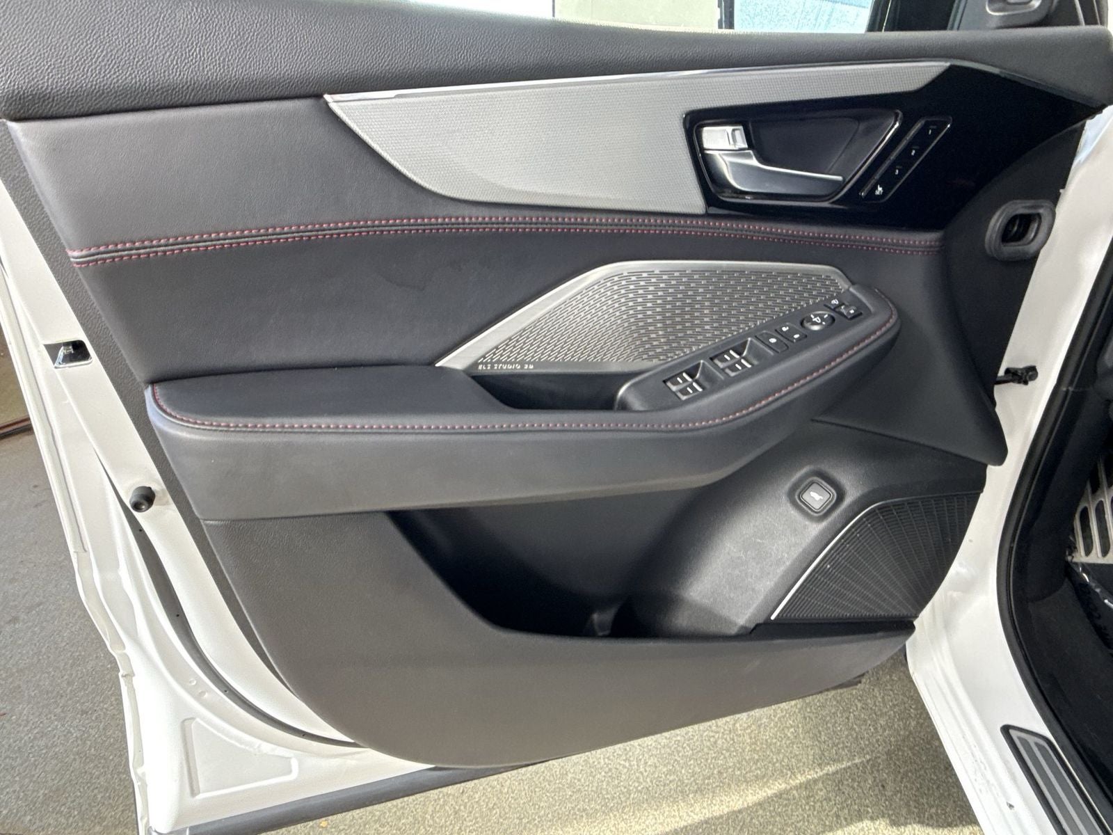 2024 Acura MDX w/A-Spec Package