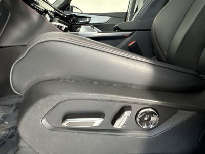 2024 Acura MDX w/A-Spec Package
