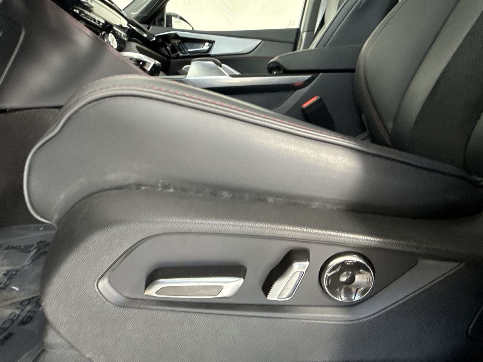 2024 Acura MDX w/A-Spec Package