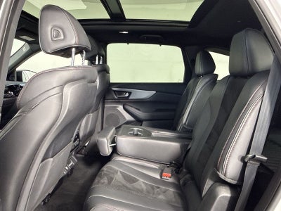 2024 Acura MDX w/A-Spec Package