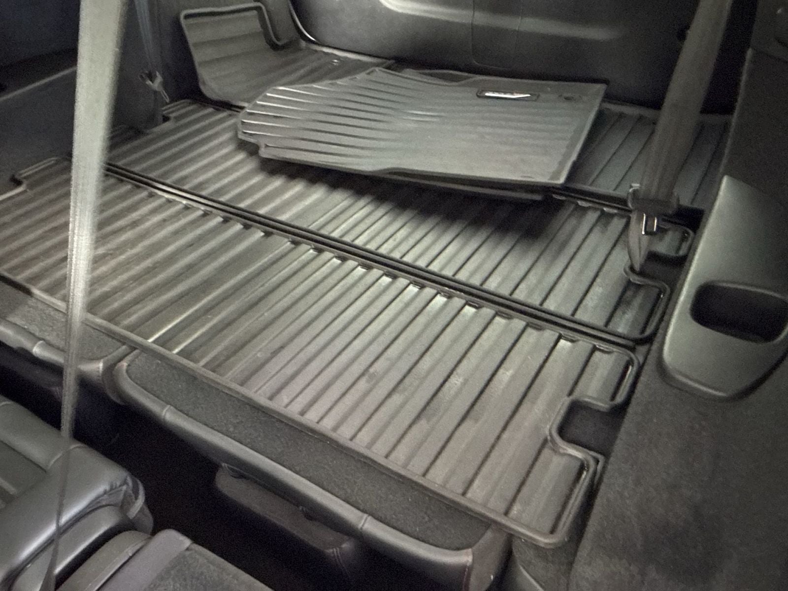 2024 Acura MDX w/A-Spec Package