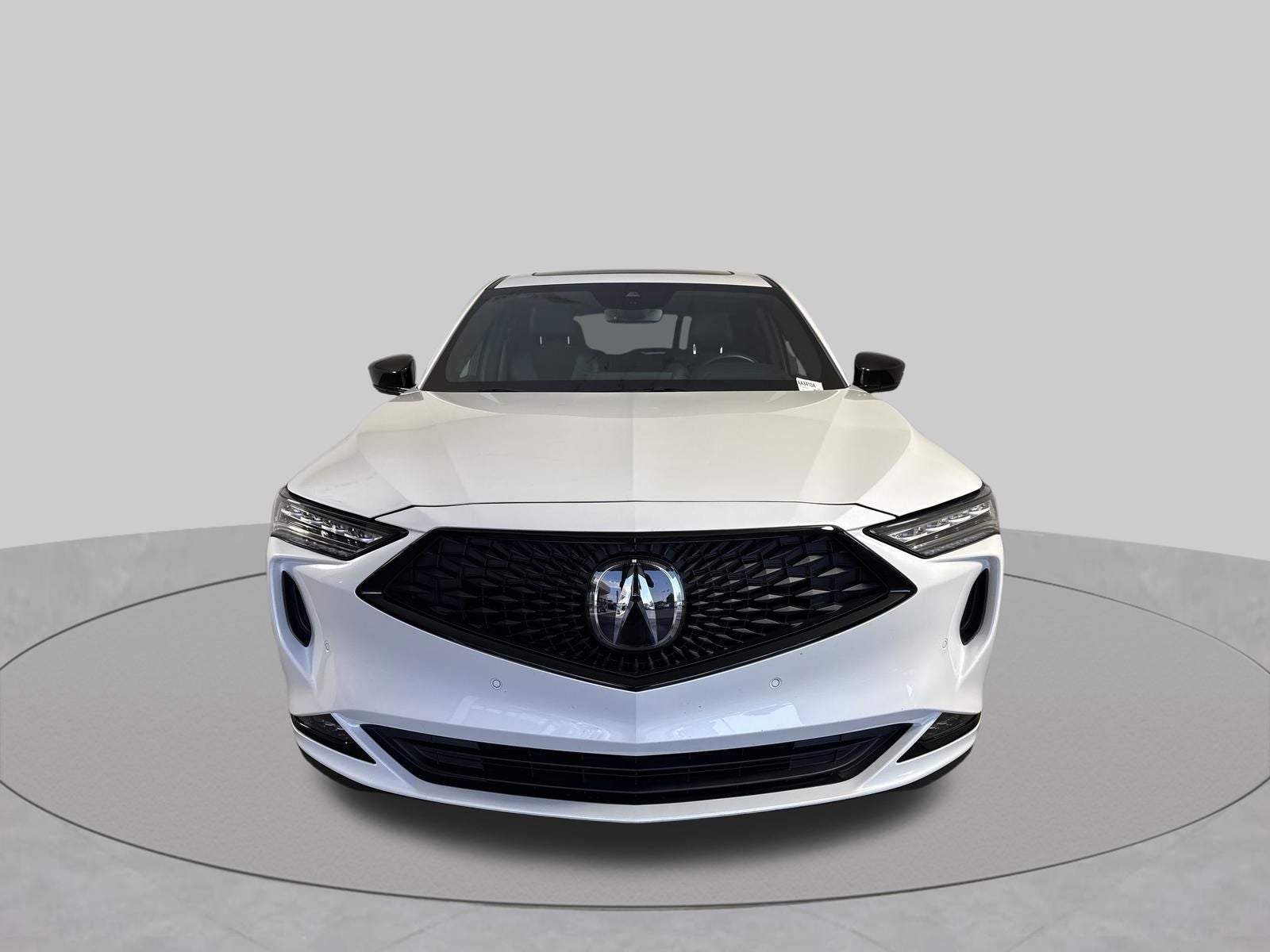 2024 Acura MDX w/A-Spec Package
