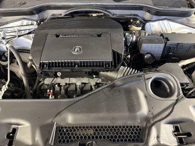 2024 Acura MDX w/A-Spec Package