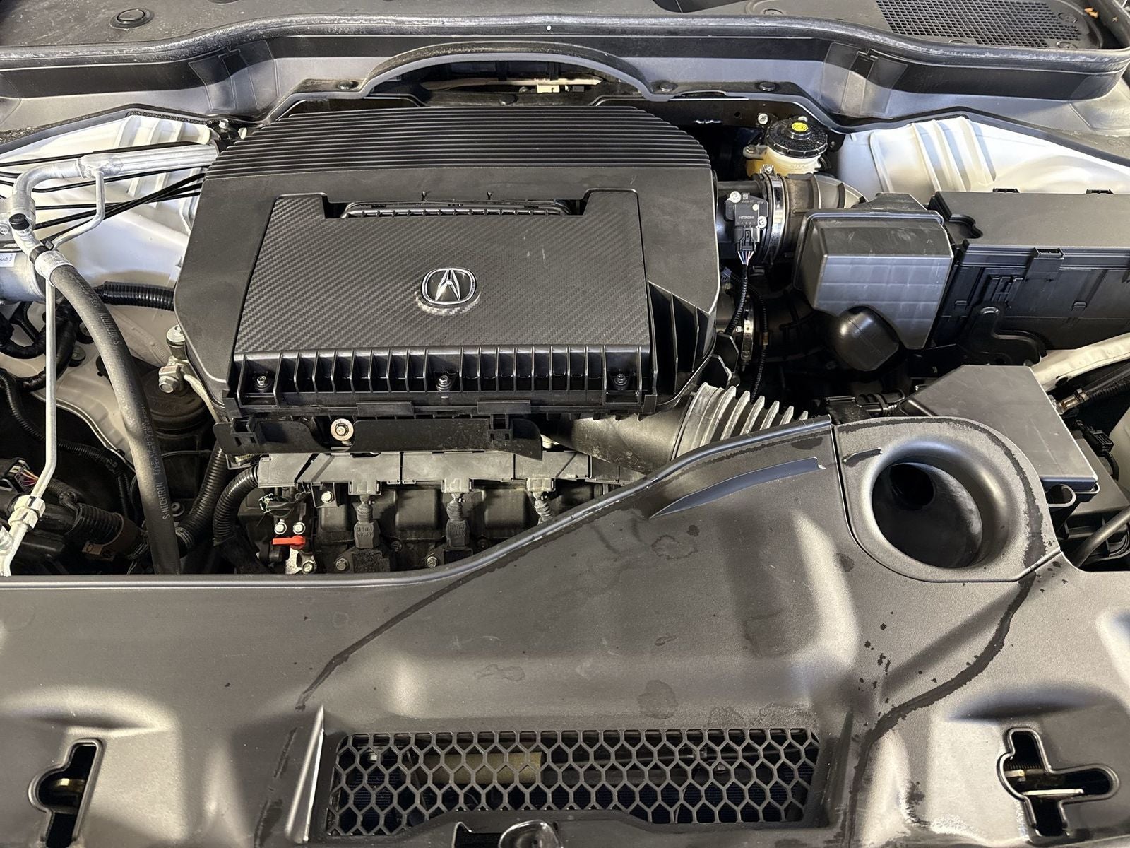 2024 Acura MDX w/A-Spec Package