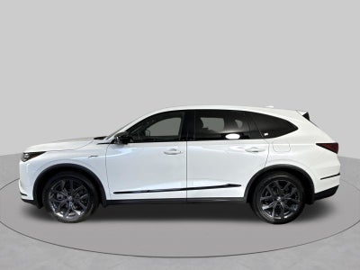 2024 Acura MDX w/A-Spec Package