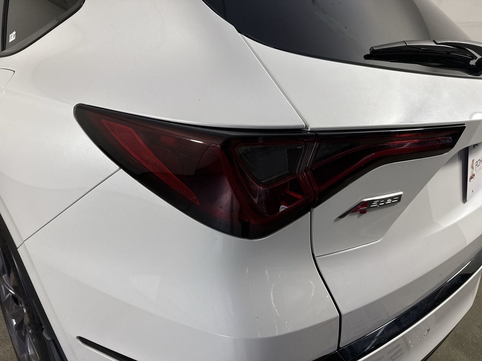 2024 Acura MDX w/A-Spec Package