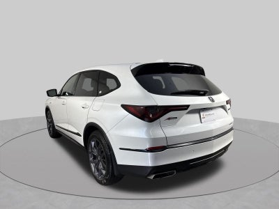 2024 Acura MDX w/A-Spec Package