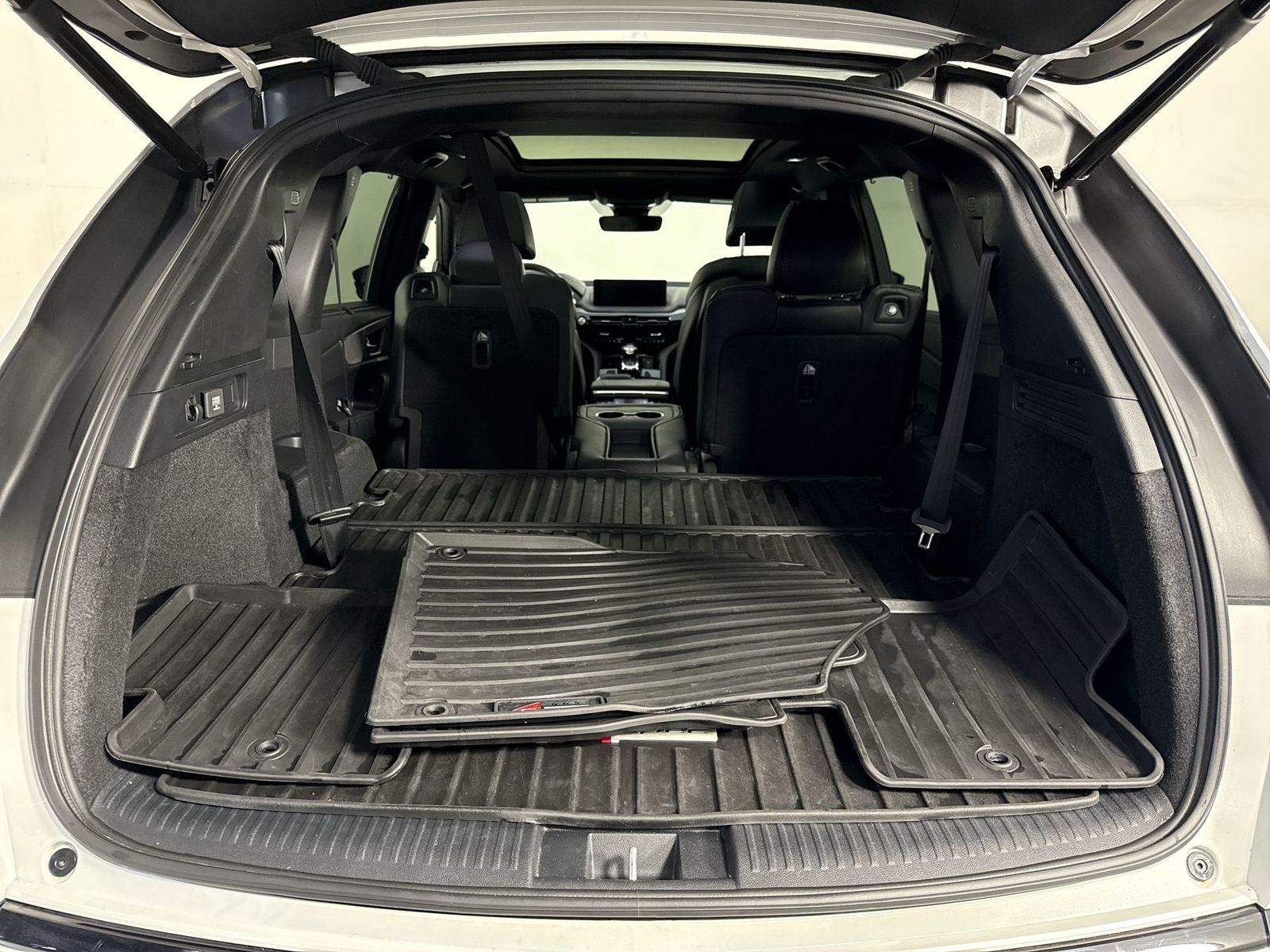 2024 Acura MDX w/A-Spec Package